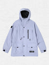 Nandn Polar Explorer Snowboardjacke für Herren