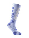 Nandn Unisex MountainTrail Warme Thermosocken aus Wolle, lang, Ski- und Snowboardsocken