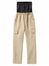 Wasserdichte Unisex-Schneehose „Mountain Explorer“ für Kinder