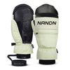 Nandn AlpinePeak Allwetter-Snowboardhandschuhe für Damen