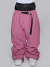 Mountain Chill Freestyle Park Flow Baggy Schneehose für Herren
