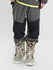 Nandn Contrast Snowboardhose für Herren