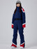 Damen-Skianzug Snow Elegance