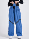 RAWRWAR Mountain Chill Baggy Schneehose für Damen