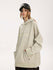 POMT CleanF 3L Freestyle wasserdichter Damen-Hoodie