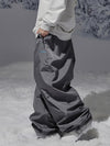 Damen YXSS Prime Baggy Snowboardhose