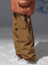 Freestyle Mountain Cargo Schneehose für Damen