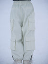 Rabbit Snow Freestyle Cargo Baggy Snowboardhose für Herren