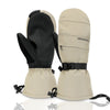 AlpineChill All-Terrain Thermo-Schneehandschuhe für Herren