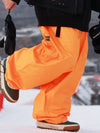 Cosone Mountain Swag Baggy-Schneehose für Herren