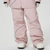 ASHGREEN Winter Peak IcePro Schneehose für Herren