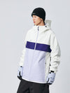 Nandn Snow Hunter Winter Mountain Snowboardjacke für Herren