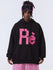 RenChill Mountain Breeze Pullover Baggy Snow Hoodie für Herren