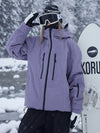 Rabbit Snow ChillRider Thermal Mountain Pro Damen-Schneejacke