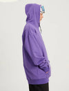 Herren Freestyle Terrain Park Baggy Snow Hoodies