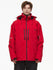 WinterFront Performance Mountain Windbreaker Thermo-Schneejacke für Herren
