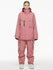 Arctic Queen Mountain Force Leichtgewichtiger Thermo-Schneeanzug für Damen
