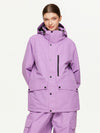 Arctic Queen Alpine Legacy Warm Guard Damen-Schneejacke