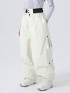 Searipe Rock Baggy Snowboardhose für Damen