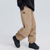 Cosone TEAM Series Snowboardhose für Herren, mehrfarbig