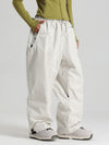 Gsou Snow UrbanFlex Utility Shell Baggy Schneehose für Damen