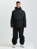 Gsou Herren-Schneeanzug, robust, Bergprofi, Allzweck, Cargo-Schneeanzug