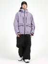 Strapazierfähiger Herren-Schneeanzug von Steeze HypeShred, Baggy Utility Cargo