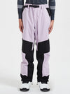 Mountain Pro wasserdichte Herren-Skihose mit Einsätzen