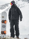 SnowBlaze Thermal Guard All-Terrain Alpin-Schneeanzug für Damen