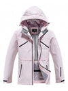 Isolierte Damen-Schneejacke Fluid Ice Dancer