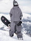 John Snow Arctic Explorer Allwetter-Pro-Freestyle-Schneeanzug für Damen