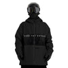 Damen-Winter-Snowboardjacken von Ld Beyond The Extreme