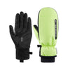 Nandn Winter Mountain Shred Allwetter-Schneehandschuhe für Herren mit zusätzlichen 5-Finger-Handschuhen