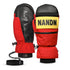 Nandn AlpinePeak Allwetter-Snowboardhandschuhe für Herren