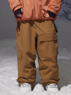 Freestyle Mountain Cargo Schneehose für Damen
