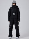 Damen-Schneeanzug Dook Snow Alpine Aura