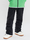 Nandn Winter Snowfall Backcountry Schneehose für Damen