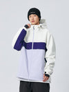 Nandn Snow Hunter Winter Mountain Snowboardjacke für Damen