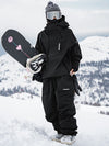 John Snow Arctic Explorer Allwetter-Pro-Freestyle-Schneeanzug für Damen