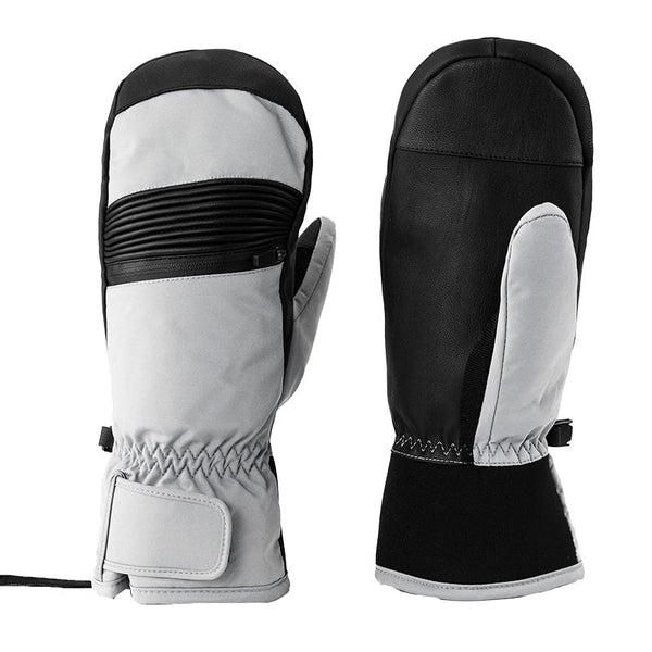 Herren Mountain Freerider All-Terrain Thermal Snow Fäustlinge