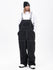 Herren City Chill Street Style Freerider Baggy Snow Bib Overalls
