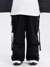 Rabbit Snow UrbanRush Prime Oversize Baggy Schneehose für Herren