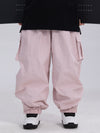 Rabbit Snow StreetFlow Freestyle Oversize Baggy Schneehose für Herren