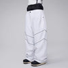 ASHGREEN Winter Peak IcePro Schneehose für Damen