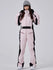 Alpine Eleganz Skioverall für Damen mit Kunstpelz