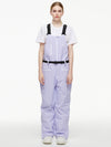 Arctic Queen Cozy Chic Freestyle Ski-Latzhose für Damen