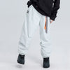 Cosone TEAM Series Snowboardhose für Herren, mehrfarbig