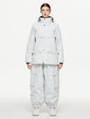 Arctic Queen Snow Charm Alpine Thermal Skianzüge für Damen