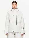 Arctic Queen SnowBliss Thermal Guard Alpine-Skijacke für Damen