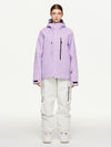 Arctic Queen SnowBliss Thermal Guard Alpin-Schneeanzug für Damen